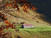 18 Baita Baciamorti (1450 m) 